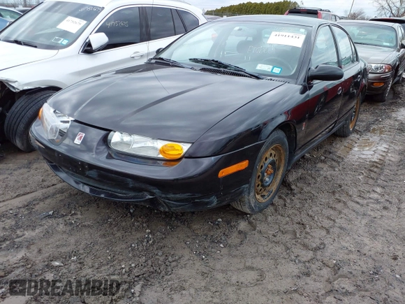 2000 Saturn SL с VIN 1G8ZK527XYZ102481, выставлен на аукционе IAAI как лот 41911431 с пробегом 96 965 миль миль и . История ставок и продаж доступна на DreamBid. Изображение 2.