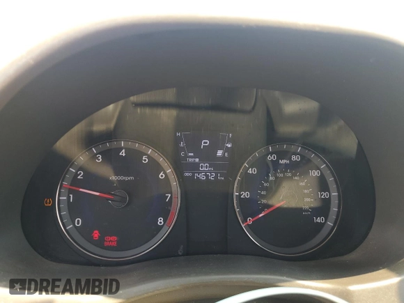 2013 Hyundai Accent GLS z VIN KMHCT4AE8DU441908, wystawiony jako Copart lot #53751375 z przebiegiem 146 721 mil mil oraz Szkoda całkowita • Salvage title. Historia ofert i sprzedaży dostępna na DreamBid. Obrazek 9.
