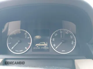 2016 Land Rover LR4 HSE с VIN SALAG2V68GA824575, выставлен на аукционе IAAI как лот 42154687 с пробегом 74 260 миль миль и . История ставок и продаж доступна на DreamBid. Изображение 7.