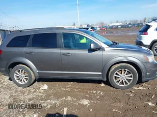 2013 Dodge Journey SXT with VIN 3C4PDDBG6DT580352, listed as a IAAI auction lot 41547504 with 183,871 mi miles and . Bid and sale history available at DreamBid. Image 13.