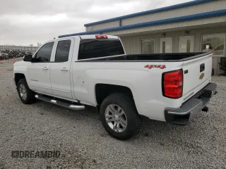 2018 Chevrolet Silverado 1500 LT with VIN 1GCVKREH0JZ368985, listed as a Copart auction lot 49885275 with 73,355 mi miles and Salvage Title. Bid and sale history available at DreamBid. Image 2.