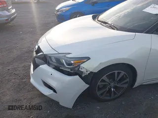 2017 Nissan Maxima S with VIN 1N4AA6AP2HC367322, listed as a IAAI auction lot 42012073 with 116,497 mi miles and . Bid and sale history available at DreamBid. Image 17.