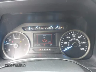 2020 Ford F-150 XL with VIN 1FTEW1EP1LFC21317, listed as a IAAI auction lot 42391410 with 77,999 mi miles and . Bid and sale history available at DreamBid. Image 7.