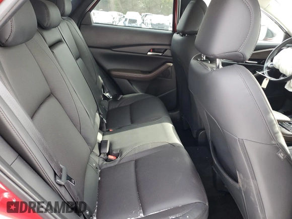 2023 Mazda CX-30 Premium Plus with VIN 3MVDMBEY6PM583468, listed as a Copart auction lot 44789055 with Not provided miles and Salvage title. Bid and sale history available at DreamBid. Image 11.
