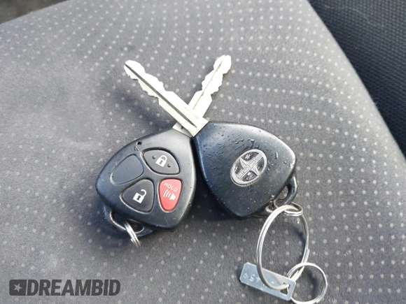 2012 Scion xD z VIN JTKKU4B41C1016087, wystawiony jako IAAI lot #41494155 z przebiegiem 56 726 mil mil oraz . Historia ofert i sprzedaży dostępna na DreamBid. Obrazek 11.