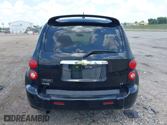 2009 Chevrolet HHR LS with VIN 3GNCA13B69S509486, listed as a IAAI auction lot 39703481 with 147,635 mi miles and . Bid and sale history available at DreamBid. Image 17.