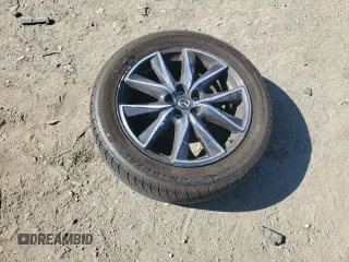 2018 Mazda CX-5 Grand Touring с VIN JM3KFADM2J1310339, выставлен на аукционе Copart как лот 64705245 с пробегом 63 927 миль миль и Списание • Salvage title. История ставок и продаж доступна на DreamBid. Изображение 13.