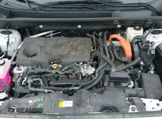 2024 Toyota RAV4 Hybrid XSE with VIN 2T3E6RFV2RW057837, listed as a IAAI auction lot 42610246 with 4,224 mi miles and . Bid and sale history available at DreamBid. Image 22.
