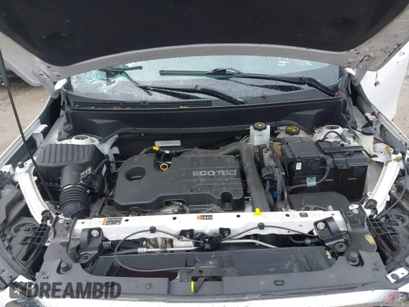 2019 GMC Terrain SLE with VIN 3GKALMEV5KL364822, listed as a IAAI auction lot 42454349 with 59,603 mi miles and . Bid and sale history available at DreamBid. Image 10.