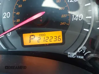 2010 Toyota Corolla с VIN 2T1BU4EE8AC465321, выставлен на аукционе IAAI как лот 42474970 с пробегом 212 236 миль миль и . История ставок и продаж доступна на DreamBid. Изображение 7.
