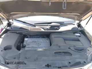 2013 Lexus RX 350 с VIN 2T2BK1BA5DC179321, выставлен на аукционе IAAI как лот 42395530 с пробегом 78 291 миль миль и . История ставок и продаж доступна на DreamBid. Изображение 10.