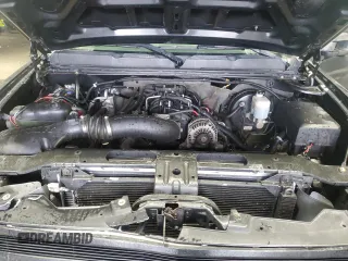 2012 Chevrolet Silverado 1500 LT with VIN 1GCRKSE76CZ106293, listed as a Copart auction lot 47246805 with 239,082 mi miles and Non Repairable. Bid and sale history available at DreamBid. Image 11.