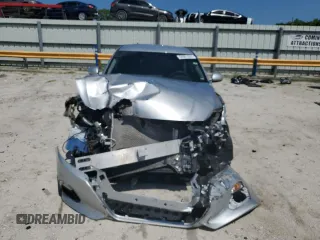 2022 Nissan Altima SV with VIN 1N4BL4DW8NN365287, listed as a Copart auction lot 49378025 with 15,402 mi miles and Non Repairable. Bid and sale history available at DreamBid. Image 5.
