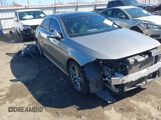 2019 Mercedes-Benz A 220 z VIN WDD3G4FB5KW005368, wystawiony jako IAAI lot #41687789 z przebiegiem 112 077 mil mil oraz . Historia ofert i sprzedaży dostępna na DreamBid. Obrazek 1.
