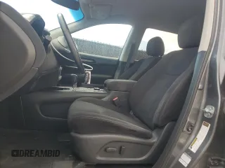 2015 Nissan Pathfinder SL z VIN 5N1AR2MM8FC669512, wystawiony jako Copart lot #64679515 z przebiegiem 142 874 mil mil oraz Szkoda całkowita • Salvage title. Historia ofert i sprzedaży dostępna na DreamBid. Obrazek 7.