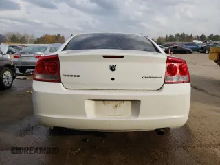 2009 Dodge Charger Police with VIN 2B3KA43T89H637831, listed as a Copart auction lot 78239144 with 123,053 mi miles and Salvage Title. Bid and sale history available at carsss.com. Image 6.
