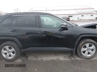 2020 Toyota RAV4 XLE with VIN 2T3P1RFV9LW117501, listed as a IAAI auction lot 42062666 with 115,228 mi miles and . Bid and sale history available at DreamBid. Image 14.