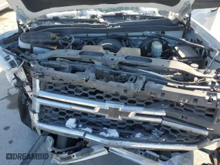 2014 Chevrolet Silverado 1500 Work Truck with VIN 1GCRCPEH8EZ125708, listed as a Copart auction lot 46307575 with 232,988 mi miles and Salvage Title. Bid and sale history available at carsss.com. Image 12.