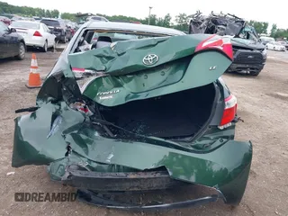 2016 Toyota Corolla L with VIN 2T1BURHE3GC566249, listed as a IAAI auction lot 42451753 with 140,468 mi miles and . Bid and sale history available at DreamBid. Image 6.