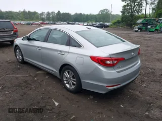 2016 Hyundai Sonata SE с VIN 5NPE24AF7GH377089, выставлен на аукционе IAAI как лот 42467798 с пробегом 149 652 миль миль и . История ставок и продаж доступна на DreamBid. Изображение 3.