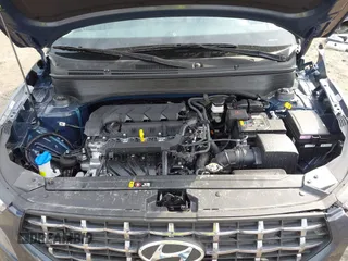 2024 Hyundai Venue SEL with VIN KMHRC8A36RU330152, listed as a IAAI auction lot 42019912 with 3,035 mi miles and . Bid and sale history available at DreamBid. Image 10.