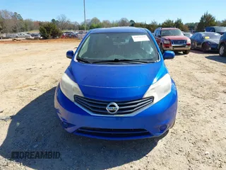 2014 Nissan Note SV с VIN 3N1CE2CP3EL403583, выставлен на аукционе IAAI как лот 41840430 с пробегом 162 441 миль миль и . История ставок и продаж доступна на DreamBid. Изображение 12.
