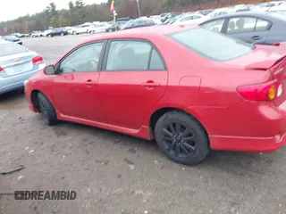 2010 Toyota Corolla with VIN 2T1BU4EE6AC299512, listed as a IAAI auction lot 41975488 with 168,719 mi miles and . Bid and sale history available at DreamBid. Image 15.