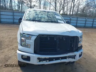 2016 Ford F-150 XL with VIN 1FTMF1E87GFD49202, listed as a IAAI auction lot 41667078 with 70,527 mi miles and . Bid and sale history available at DreamBid. Image 12.