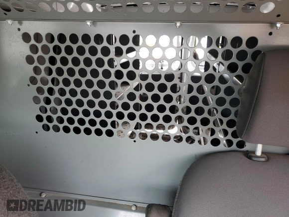 2019 Nissan NV200 Compact Cargo S with VIN 3N6CM0KN5KK692999, listed as a Copart auction lot 51599575 with 133,817 mi miles and Salvage Title. Bid and sale history available at carsss.com. Image 10.