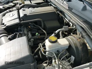 2007 Nissan Frontier SE z VIN 1N6AD09U77C459479, wystawiony jako IAAI lot #42986438 z przebiegiem 87 658 mil mil oraz . Historia ofert i sprzedaży dostępna na DreamBid. Obrazek 19.
