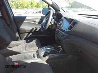 2022 Honda Pilot Sport with VIN 5FNYF6H36NB096342, listed as a IAAI auction lot 42377892 with 25,829 mi miles and . Bid and sale history available at DreamBid. Image 5.