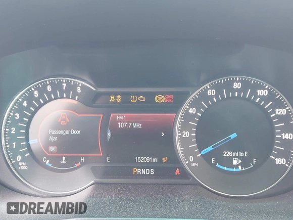 2017 Ford Explorer Platinum с VIN 1FM5K8HT6HGA45763, выставлен на аукционе IAAI как лот 42681207 с пробегом 152 091 миль миль и . История ставок и продаж доступна на DreamBid. Изображение 7.