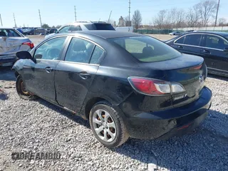 2010 Mazda 3 i Touring with VIN JM1BL1SFXA1264877, listed as a IAAI auction lot 41569702 with 222,285 mi miles and . Bid and sale history available at DreamBid. Image 3.