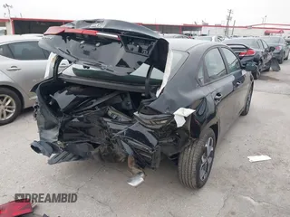2020 Kia Forte LXS z VIN 3KPF24AD6LE257852, wystawiony jako IAAI lot #42361136 z przebiegiem 59 107 mil mil oraz . Historia ofert i sprzedaży dostępna na DreamBid. Obrazek 4.