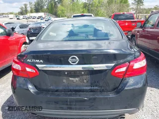 2016 Nissan Altima SR with VIN 1N4AL3APXGC199128, listed as a IAAI auction lot 42002359 with 202,852 mi miles and . Bid and sale history available at DreamBid. Image 16.