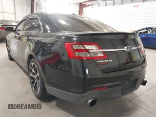 2014 Ford Taurus Limited с VIN 1FAHP2J84EG112559, выставлен на аукционе IAAI как лот 41162048 с пробегом 184 301 миль миль и . История ставок и продаж доступна на DreamBid. Изображение 3.