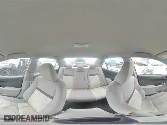 2014 Toyota Camry L with VIN 4T1BF1FK8EU414743, listed as a Copart auction lot 52414365 with 119,181 mi miles and Non Repairable. Bid and sale history available at carsss.com. Image 14.