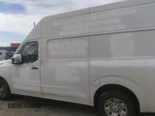 2017 Nissan NV SV with VIN 1N6AF0LYXHN807805, listed as a IAAI auction lot 41185373 with 247,741 mi miles. Bid and sale history available at carsss.com. Image 15.