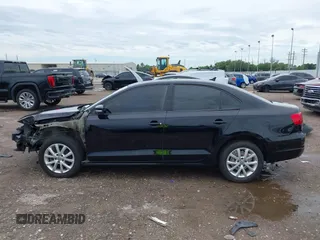 2011 Volkswagen Jetta SE с VIN 3VWDZ7AJ6BM317592, выставлен на аукционе IAAI как лот 42357861 с пробегом 189 330 миль миль и . История ставок и продаж доступна на DreamBid. Изображение 15.