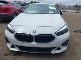 2021 BMW 2 Series 228i xDrive with VIN WBA73AK06M7G59514, listed as a IAAI auction lot 41951326 with 76,064 mi miles and . Bid and sale history available at DreamBid. Image 12.