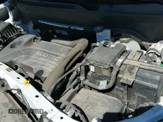 2021 Chevrolet Equinox LT z VIN 3GNAXUEV6MS178223, wystawiony jako IAAI lot #43351577 z przebiegiem 97 913 mil mil oraz . Historia ofert i sprzedaży dostępna na DreamBid. Obrazek 19.