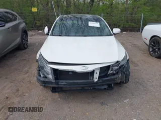 2014 Kia Optima SXL Turbo with VIN 5XXGR4A62EG265846, listed as a IAAI auction lot 42016278 with 168,805 mi miles and . Bid and sale history available at DreamBid. Image 6.