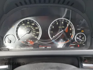 2014 BMW 6 Series 650i xDrive z VIN WBA6B4C59ED099398, wystawiony jako Copart lot #42305515 z przebiegiem 111 156 mil mil oraz Czysty tytuł • Clean title. Historia ofert i sprzedaży dostępna na DreamBid. Obrazek 9.
