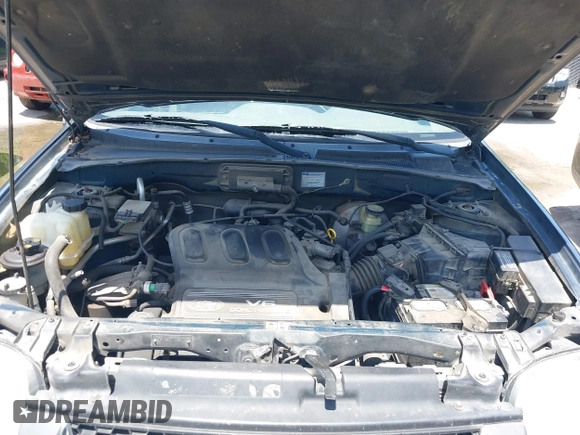 2001 Ford Escape XLT с VIN 1FMCU041X1KF10409, выставлен на аукционе IAAI как лот 39780383 с пробегом 246 336 миль миль и . История ставок и продаж доступна на DreamBid. Изображение 10.