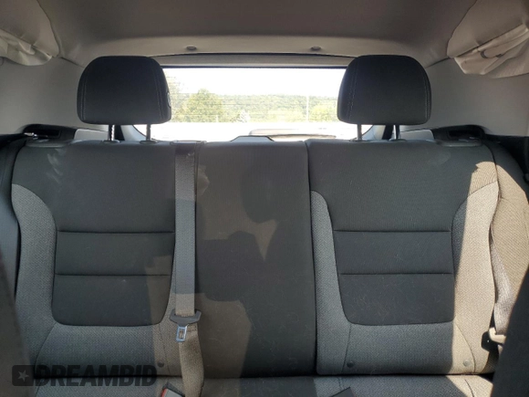 2021 Chevrolet TrailBlazer LS with VIN KL79MNSL4MB123663, listed as a Copart auction lot 69969144 with 30,519 mi miles and Salvage Title. Bid and sale history available at DreamBid. Image 10.