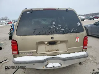 2002 Ford Explorer Sport Value with VIN 1FMYU60E12UC86826, listed as a Copart auction lot 44714145 with 193,827 mi miles and Salvage title. Bid and sale history available at DreamBid. Image 6.