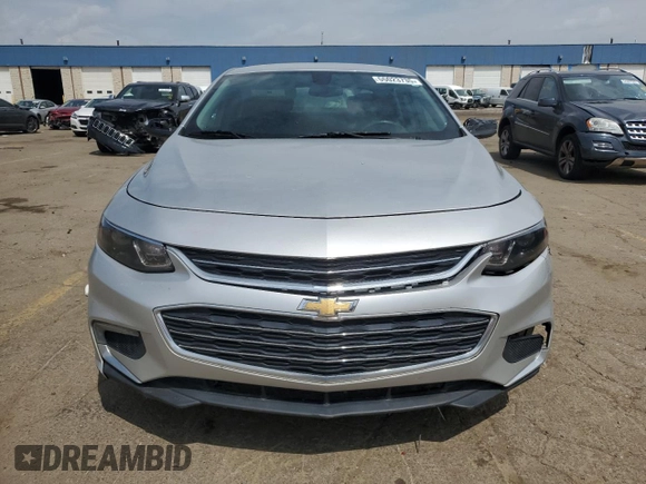 2018 Chevrolet Malibu LT with VIN 1G1ZD5ST5JF144103, listed as a Copart auction lot 55023735 with 155,014 mi miles and Clean Title. Bid and sale history available at carsss.com. Image 5.