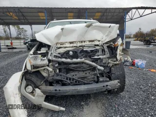 2010 Toyota Sequoia Platinum with VIN 5TDYY5G14AS030012, listed as a Copart auction lot 84198654 with 320,684 mi miles and Salvage Title. Bid and sale history available at carsss.com. Image 5.