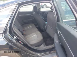 2022 Hyundai Sonata SE z VIN 5NPEG4JA8NH149962, wystawiony jako IAAI lot #42281738 z przebiegiem 59 867 mil mil oraz . Historia ofert i sprzedaży dostępna na DreamBid. Obrazek 8.
