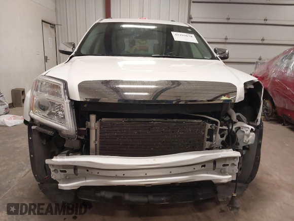 2015 GMC Terrain SLT with VIN 2GKFLYEK7F6271880, listed as a IAAI auction lot 41292678 with 79,758 mi miles. Bid and sale history available at carsss.com. Image 13.